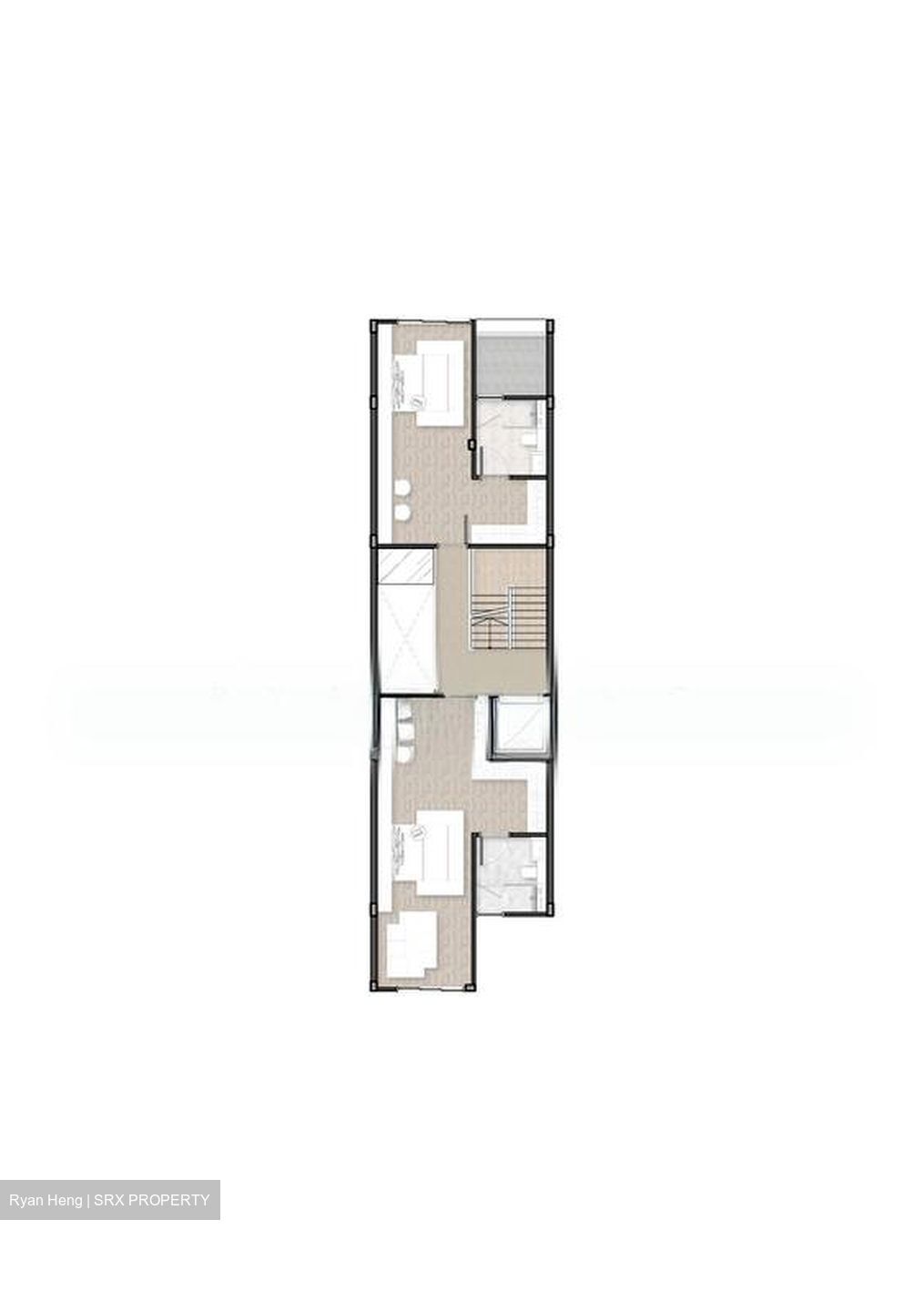 Sembawang Hills Estate (D20), Terrace #543472731
